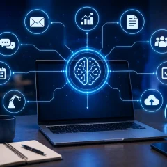 Smart AI Workflows That Save Hours Every Week