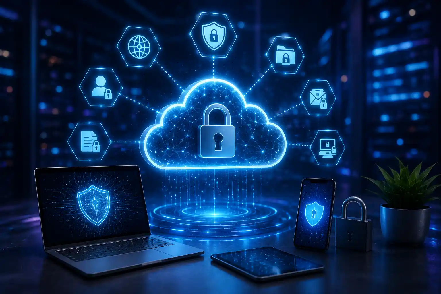 Top Cloud Tools for Privacy in 2026