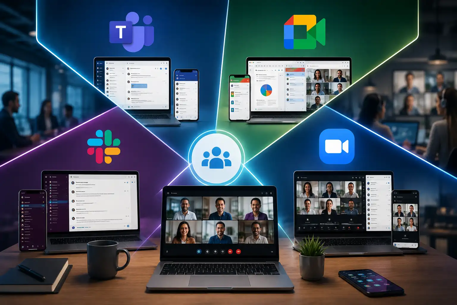 Top Collaboration Suites Battling for Dominance in 2026