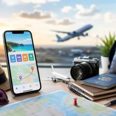 Travel Planning Apps and Tools Worth Trying in 2026