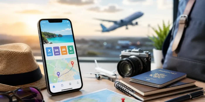 Travel Planning Apps and Tools Worth Trying in 2026