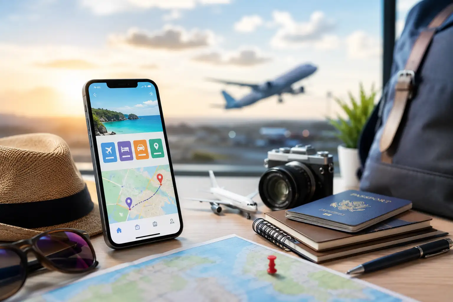 Travel Planning Apps and Tools Worth Trying in 2026