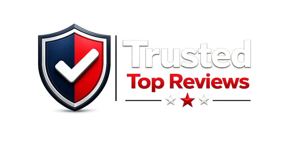 TrustedTopReviews
