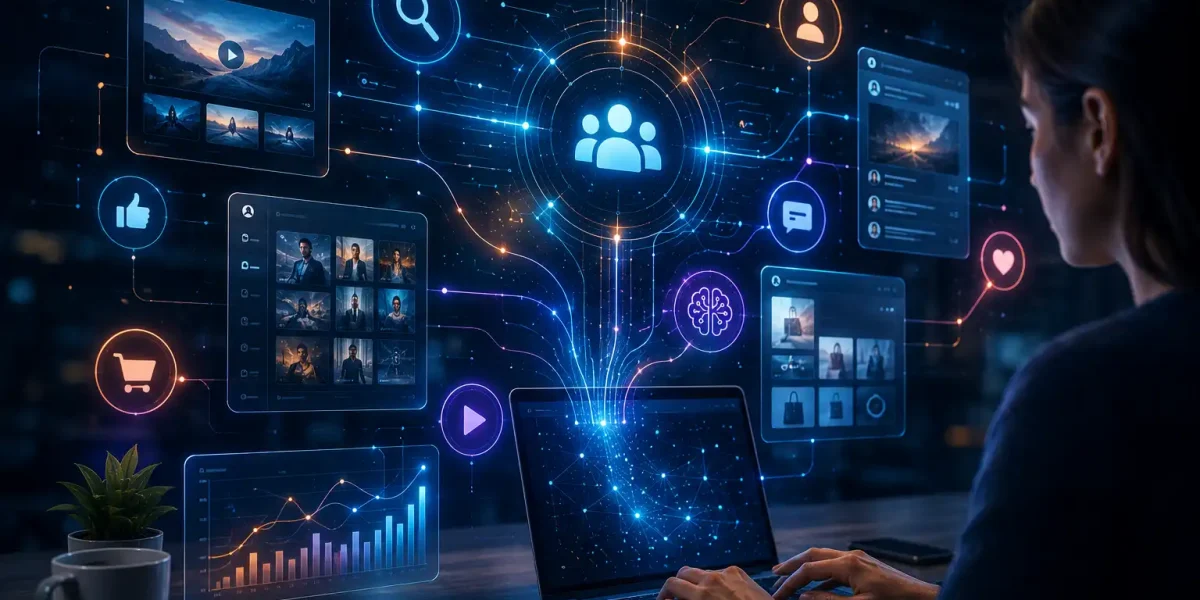 Zero-Click Marketing in 2026_ How Brands Win Without Clicks