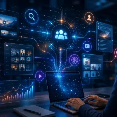 Zero-Click Marketing in 2026_ How Brands Win Without Clicks