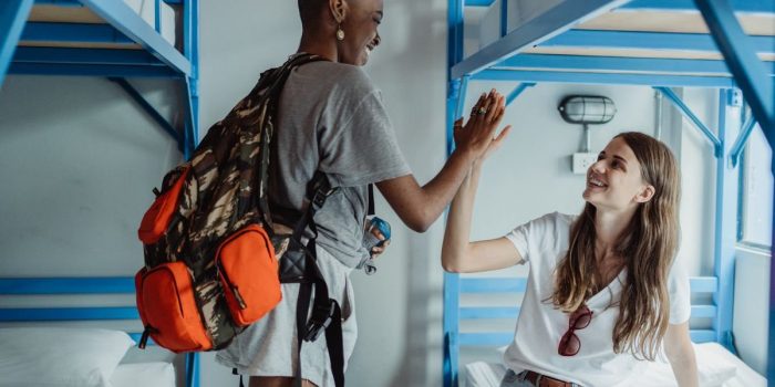 How Much Are Hostels in Europe? 2026 Prices from €8/Night (Real Costs + Hidden Fees) - hero image
