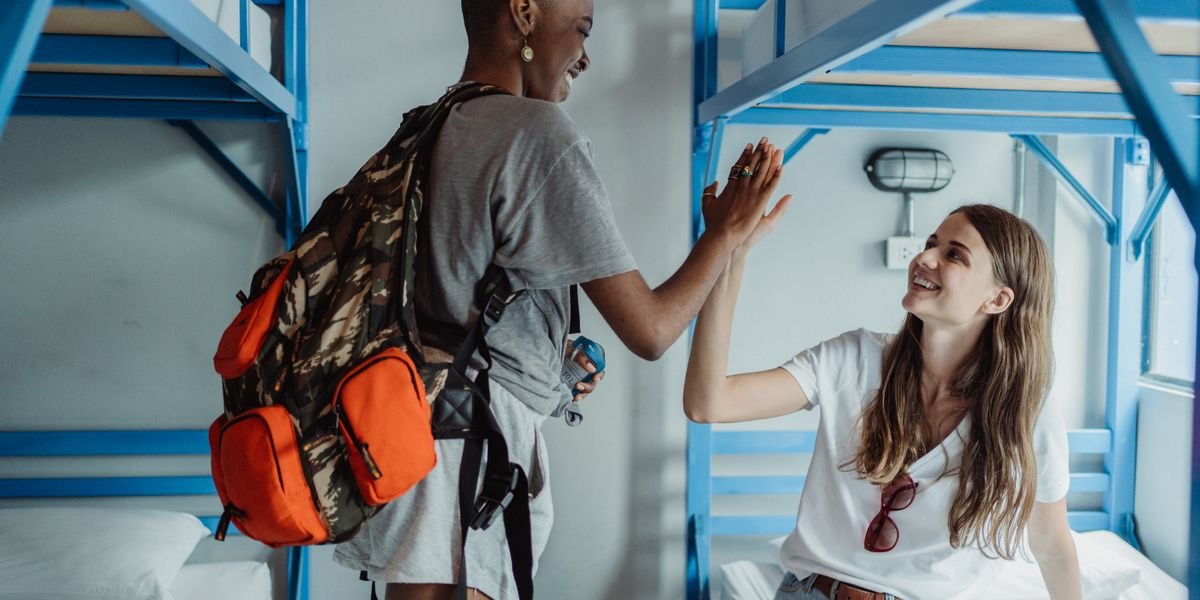 How Much Are Hostels in Europe? 2026 Prices from €8/Night (Real Costs + Hidden Fees) - hero image