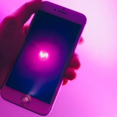 Ride Sharing Apps in 2026: Uber vs Lyft vs Bolt, Plus How to Actually Get a Ride Abroad - hero image