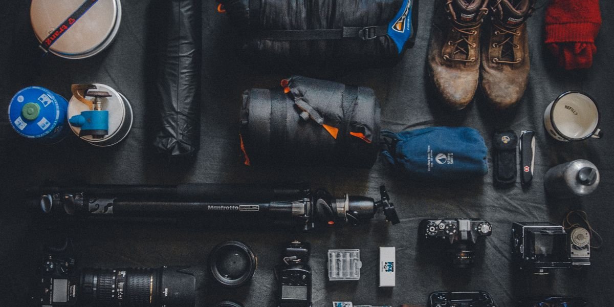 Ultralight Backpacking Gear List: The Big 4 and Beyond (2026 Guide) - hero image