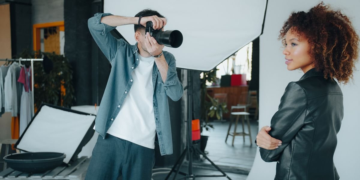 What Is Editorial Photography? The Storytelling Genre That's Redefining Visual Media - hero image
