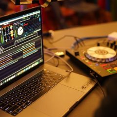 What Software Do DJs Use? The 2026 Guide to Choosing the Right Platform (and Not Regretting It) - hero image