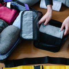 Are Packing Cubes Useful? The Honest Answer (Plus When They're Not) - hero image
