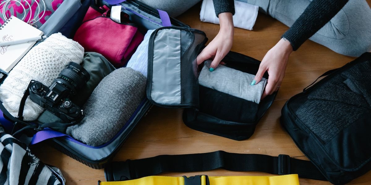 Are Packing Cubes Useful? The Honest Answer (Plus When They're Not) - hero image
