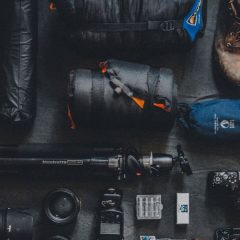 Backpacking gear list ultralight: The 10 lb Setup That Actually Works in 2026 - hero image