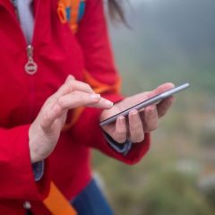 Best GPS Apps for Hiking in 2026: Gaia GPS, AllTrails, and More Tested - hero image