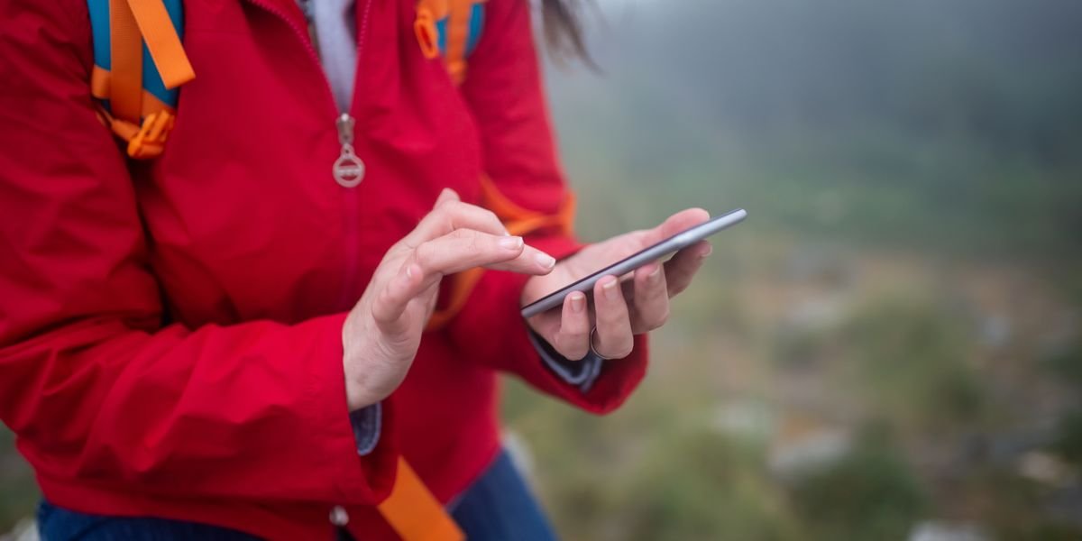 Best GPS Apps for Hiking in 2026: Gaia GPS, AllTrails, and More Tested - hero image