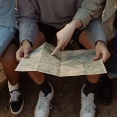How to Make a Travel Itinerary That Actually Works (Even With a Group) - hero image