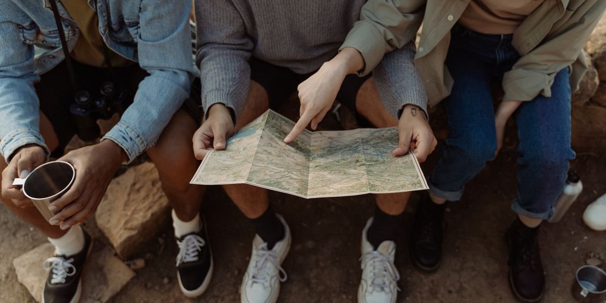 How to Make a Travel Itinerary That Actually Works (Even With a Group) - hero image
