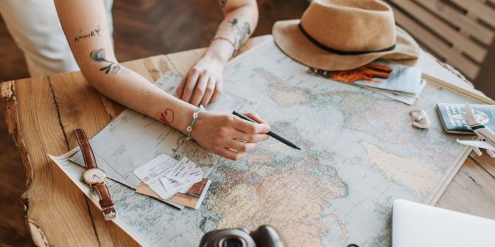 How to Make a Travel Itinerary That Actually Works (Fix the 5 Mistakes Everyone Makes) - hero image