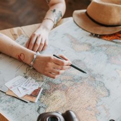 How to Make a Travel Itinerary That Survives Contact With Reality - hero image
