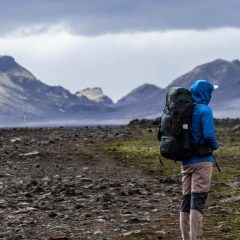 How to Plan a Backpacking Trip: The 5-Step System (Even If You're Short on Time) - hero image
