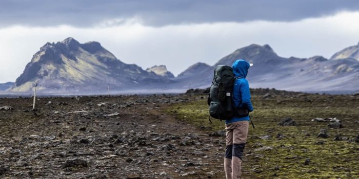How to Plan a Backpacking Trip: The 5-Step System (Even If You're Short on Time) - hero image