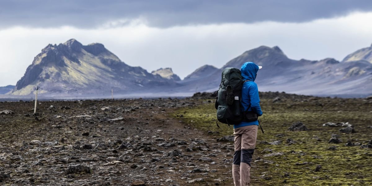 How to Plan a Backpacking Trip: The 5-Step System (Even If You're Short on Time) - hero image