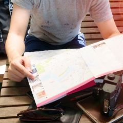 How to Plan a Backpacking Trip: The Step-by-Step System That Actually Gets You on the Trail - hero image