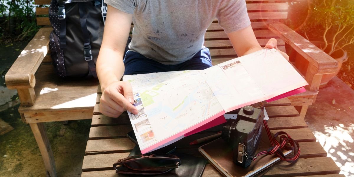 How to Plan a Backpacking Trip: The Step-by-Step System That Actually Gets You on the Trail - hero image