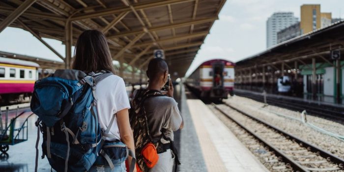 How to Plan a Backpacking Trip to Europe: The 5 Decisions That Build Your Whole Itinerary - hero image