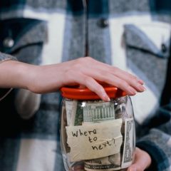 How to Save Money for Travel: The Honest Guide When Standard Advice Fails - hero image