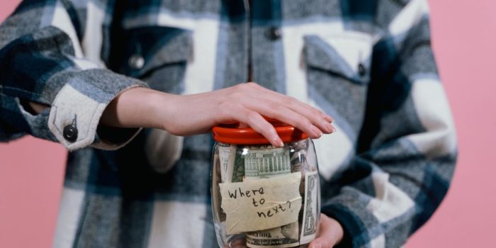How to Save Money for Travel: The Honest Guide When Standard Advice Fails - hero image