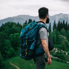 Solo Travel Benefits: 12 Ways Traveling Alone Changes You (and How to Make Them Stick) - hero image