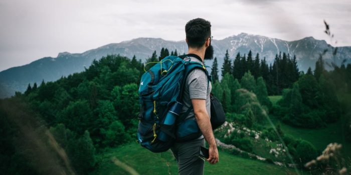 Solo Travel Benefits: 12 Ways Traveling Alone Changes You (and How to Make Them Stick) - hero image