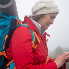 The Best Backpacking Apps of 2026: Gaia GPS vs AllTrails vs FarOut (Tested) - hero image