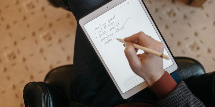 What is the best note taking app for ipad: I Tested 12 and Checked Every Price - hero image