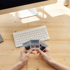 What Is the Best Way to Store Photos? The 3-2-1 Backup Strategy Explained - hero image
