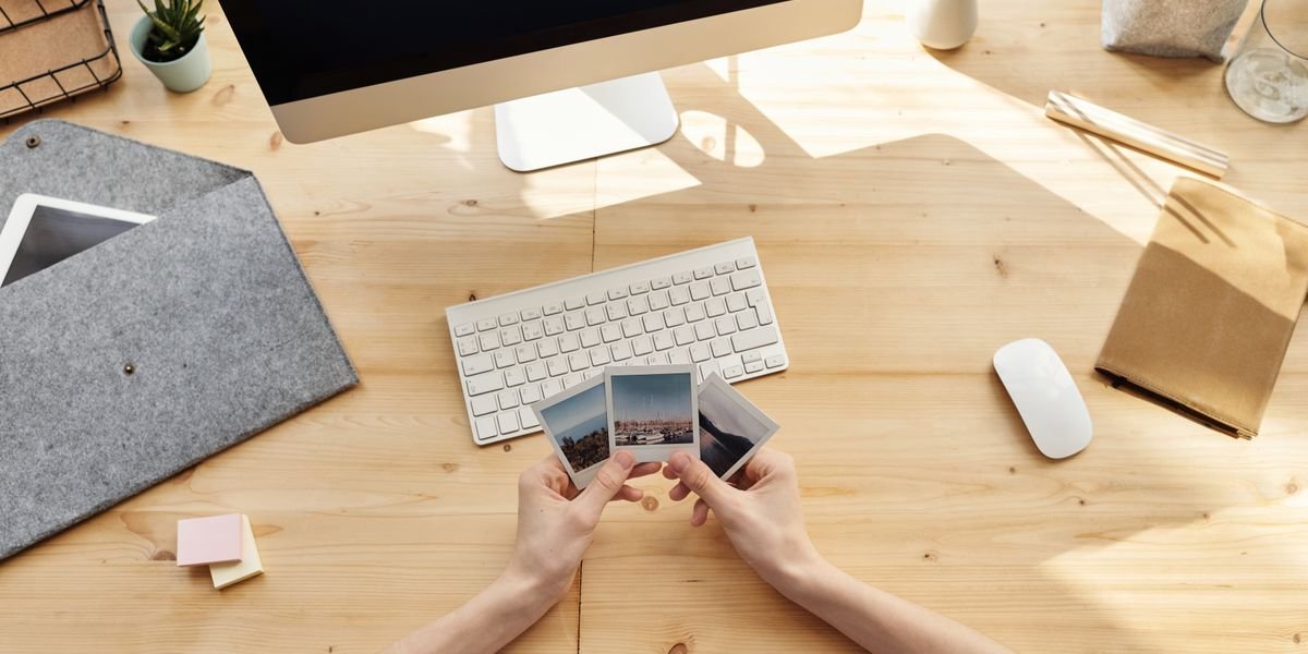 What Is the Best Way to Store Photos? The 3-2-1 Backup Strategy Explained - hero image